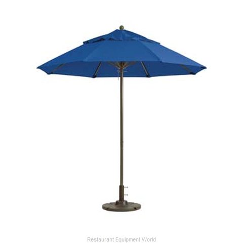 Grosfillex 98829731 Umbrella (Magnified)