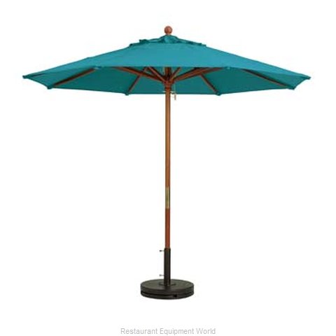 Grosfillex 98913131 Umbrella (Magnified)