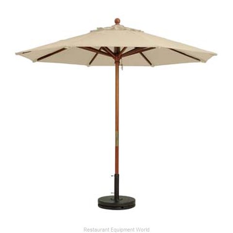 Grosfillex 98914831 Umbrella (Magnified)