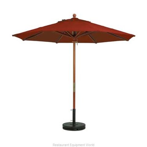 Grosfillex 98918231 Umbrella (Magnified)