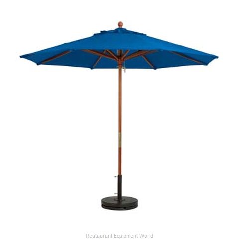 Grosfillex 98919731 Umbrella (Magnified)