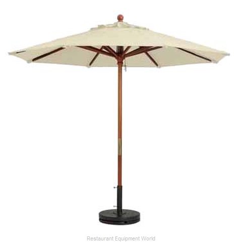 Grosfillex 98940331 Umbrella (Magnified)