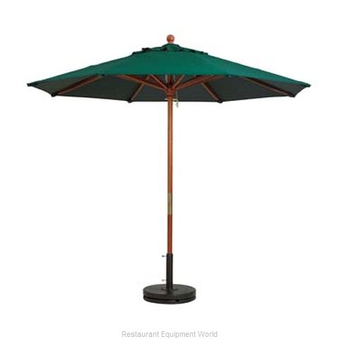 Grosfillex 98942031 Umbrella (Magnified)