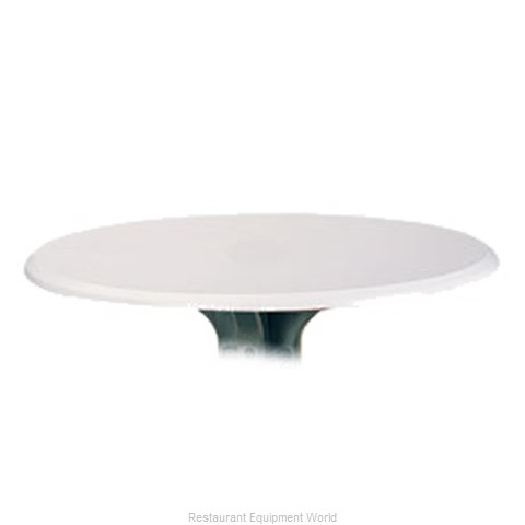 Grosfillex 99520004 Table Top, Molded Laminate