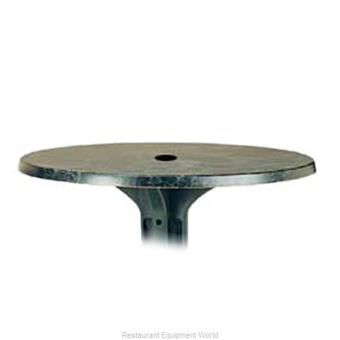 Grosfillex 99811002 Table Top Plastic