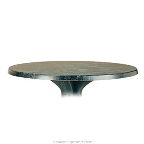 Grosfillex 99831104 Table Top Plastic