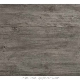 Grosfillex 99832076 Table Top, Molded Laminate