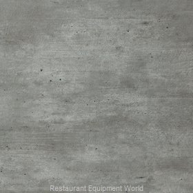 Grosfillex 99840038 Table Top, Molded Laminate