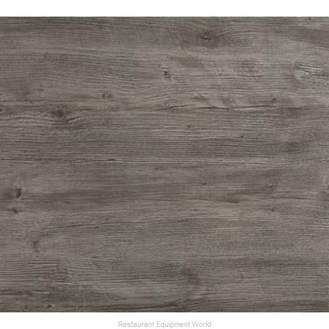 Grosfillex 99841076 Table Top, Molded Laminate