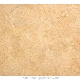 Grosfillex 99842158 Table Top, Molded Laminate