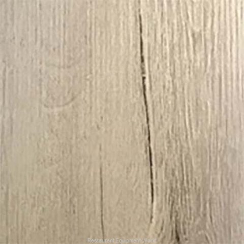 Grosfillex 99842171 Table Top, Molded Laminate (Magnified)