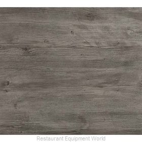 Grosfillex 99851576 Table Top, Molded Laminate