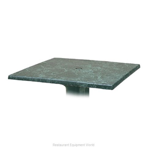 Grosfillex 99871025 Table Top Plastic