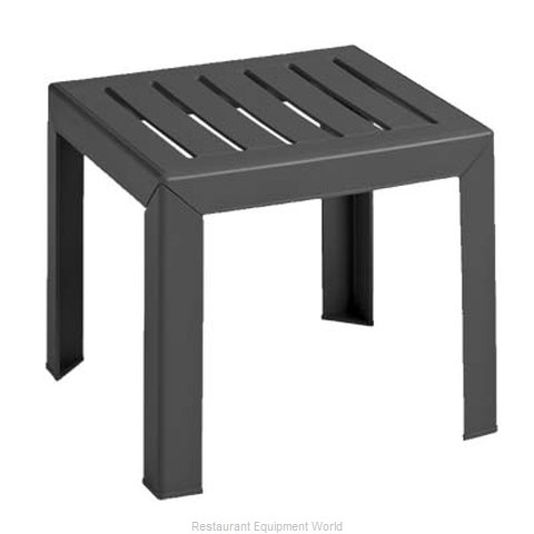 Grosfillex CT052002 Table, Outdoor