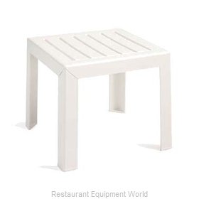 Grosfillex CT052004 Table, Outdoor