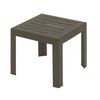 Grosfillex CT052037 Table, Outdoor