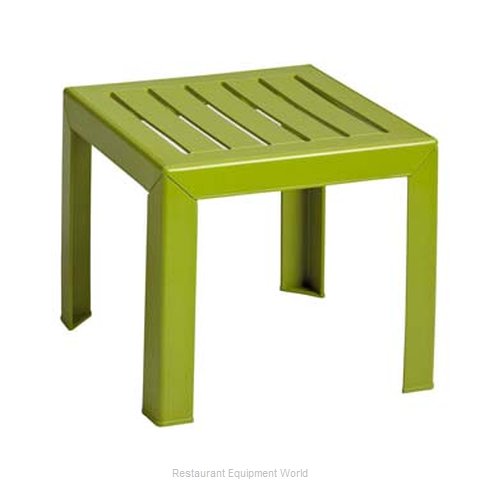 Grosfillex CT052152 Table, Outdoor