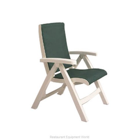 Grosfillex CT089004 Chair Folding Outdoor
