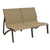 Grosfillex US002599 Sofa Seating, Outdoor