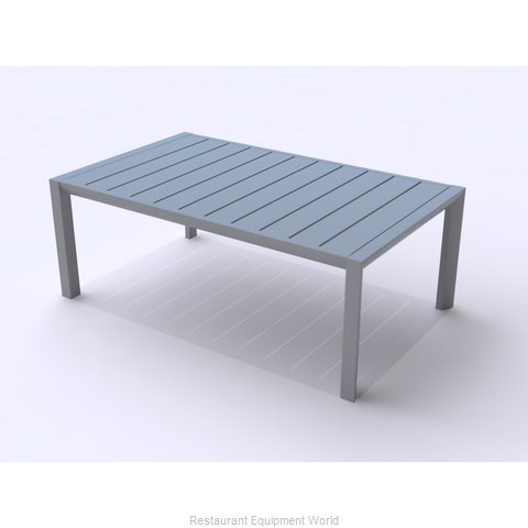 Grosfillex US004289 Table, Outdoor