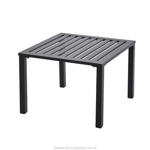 Grosfillex US020002 Table, Outdoor