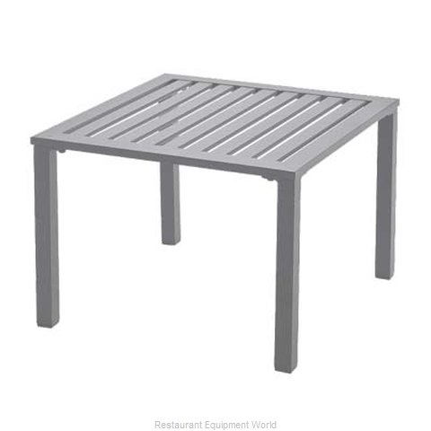 Grosfillex US020289 Table, Outdoor