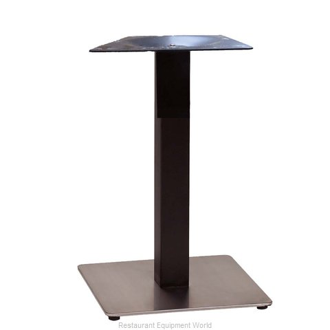 Grosfillex US121809 Table Base, Metal