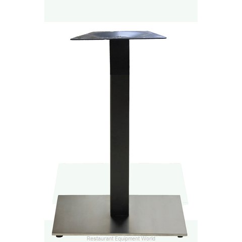 Grosfillex US123209 Table Base, Metal