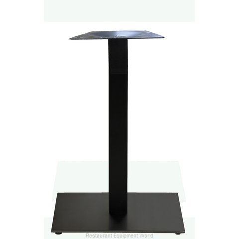 Grosfillex US234317 Table Base, Metal