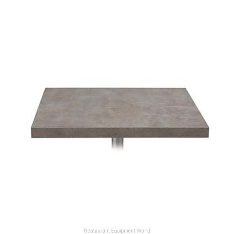 Grosfillex US24VG47 Table Top, Laminate