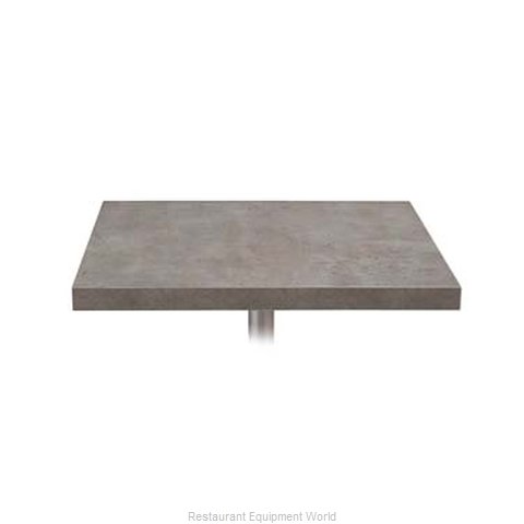 Grosfillex US30VG45 Table Top, Laminate
