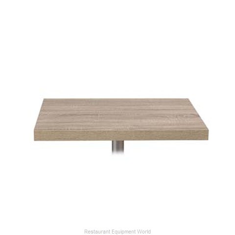 Grosfillex US30VG59 Table Top, Laminate