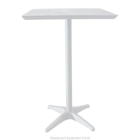 Grosfillex US351096 Table, Outdoor