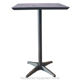 Grosfillex US351288 Table, Outdoor