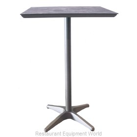 Grosfillex US351289 Table, Outdoor