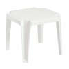 Grosfillex US529804 Table, Outdoor