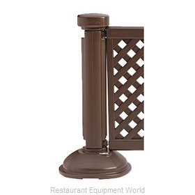 Grosfillex US960423 Outdoor Fencing