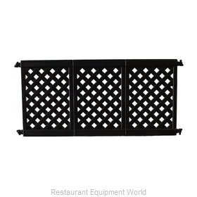 Grosfillex US963117 Outdoor Fencing