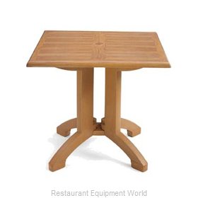 Grosfillex UT375008 Table, Outdoor