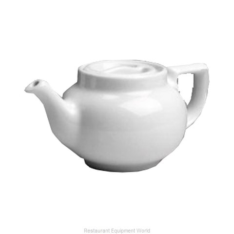 Hall China 100AWHA Coffee Pot/Teapot, China