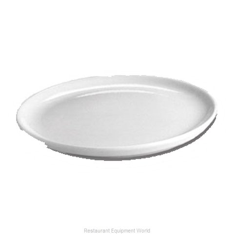 Hall China 17060AWHA Plate, China