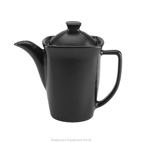 Hall China 44770AFCA Coffee Pot/Teapot, China