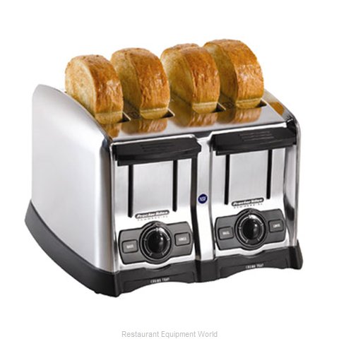 Hamilton Beach 24850 Toaster, Pop-Up