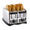 Tostadora, con Mecanismo de Expulsión <br><span class=fgrey12>(Hamilton Beach 24850 Toaster, Pop-Up)</span>