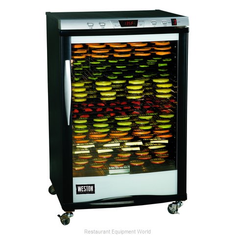 Hamilton Beach 28-0501-W Dehydrator