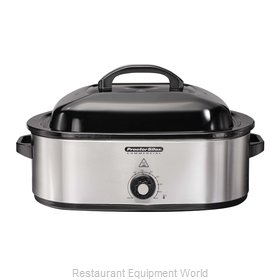 Hamilton Beach 32921 Roaster Oven, Countertop