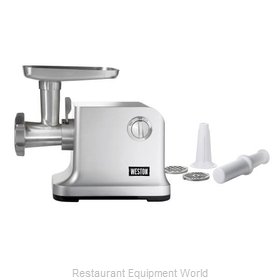 Hamilton Beach 33-1301-W Meat Grinder, Electric