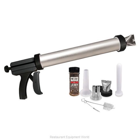 Hamilton Beach 37-0111-W Sausage Stuffer, Manual