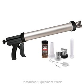 Hamilton Beach 37-0111-W Sausage Stuffer, Manual