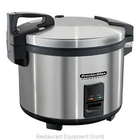 Hamilton Beach 37540-CE Rice Cooker